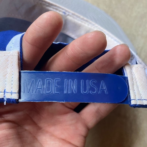 Vintage Dodgers Snapback - Picture 5 of 5